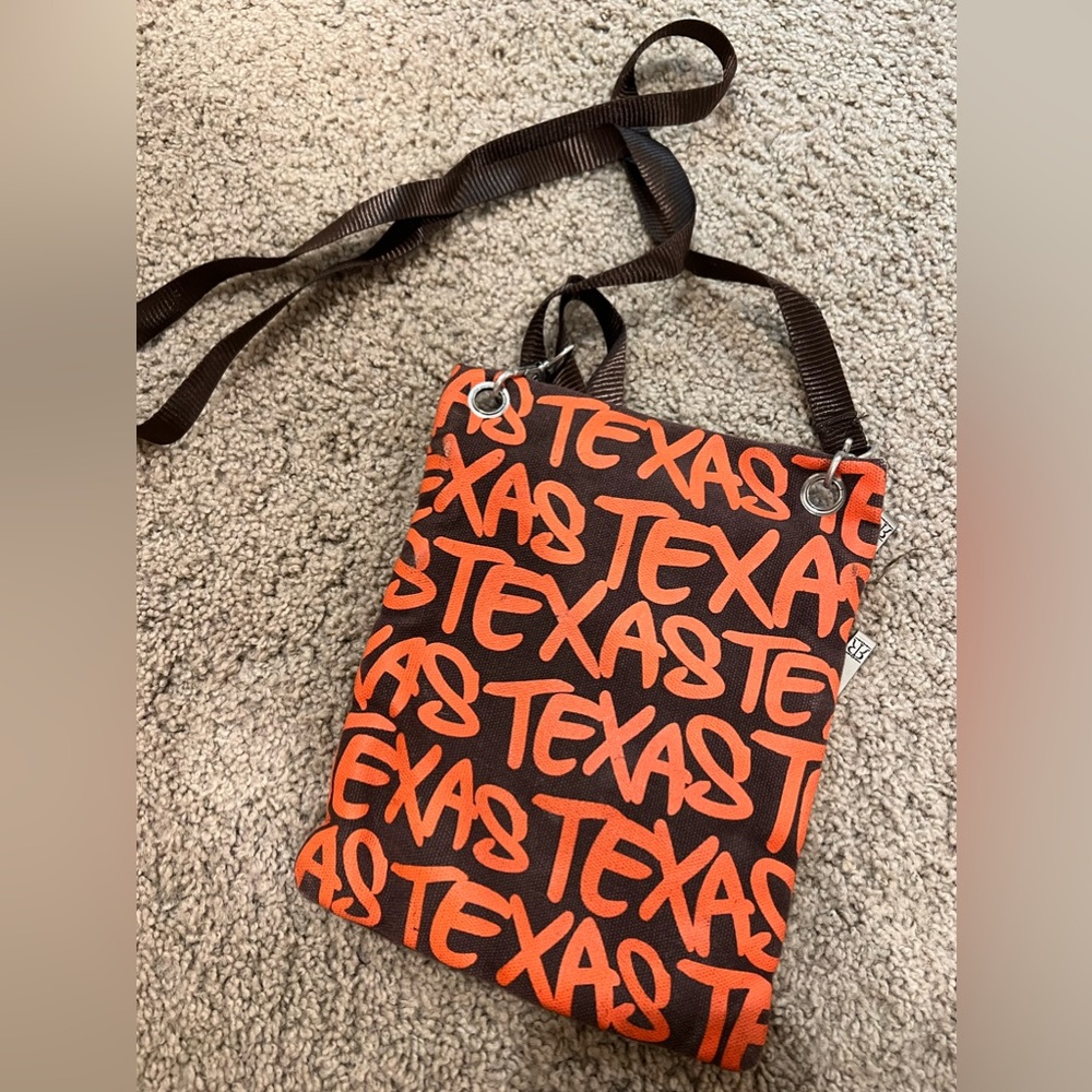 UT Handbag - Picture 2 of 2